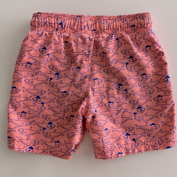 Cat & Jack Bundle Set of 2 Shorts - Picture 6 of 12
